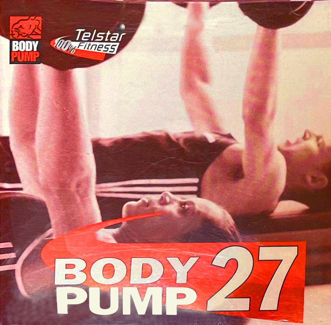 BODYPUMP 27
