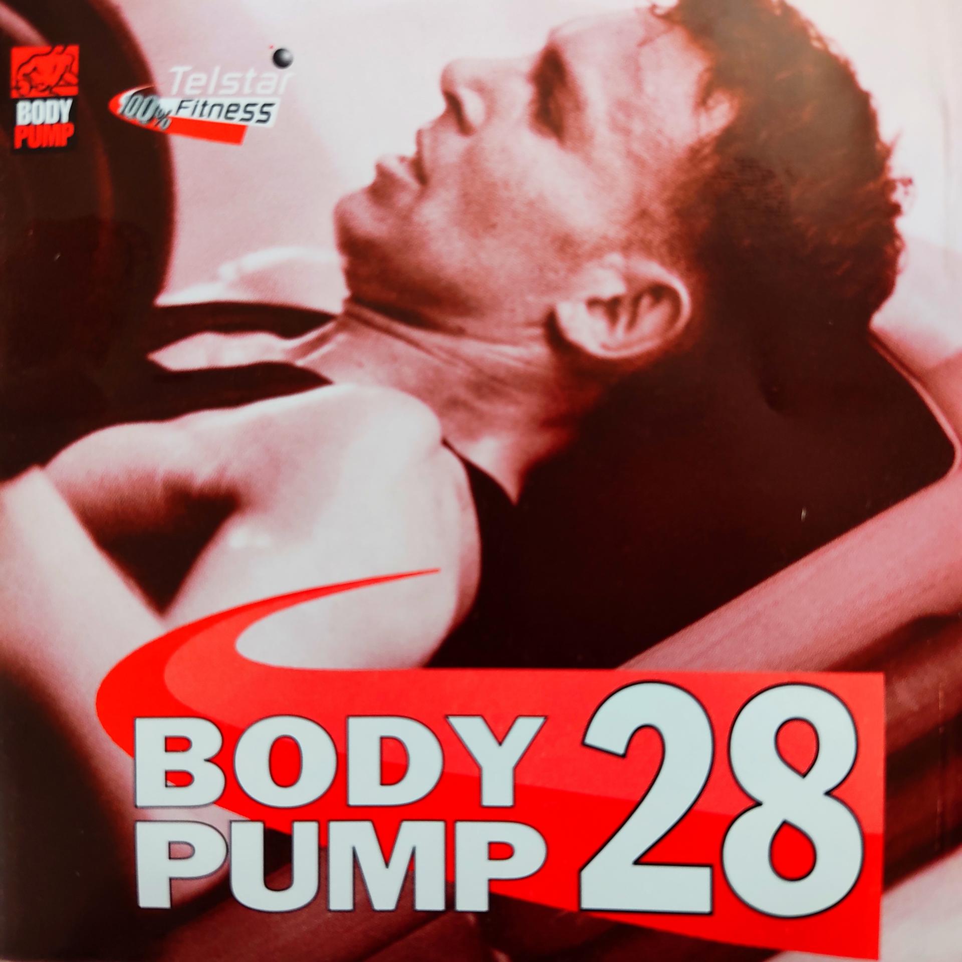 BODYPUMP 28
