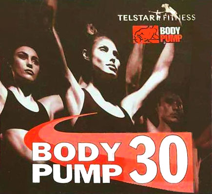 BODYPUMP 30
