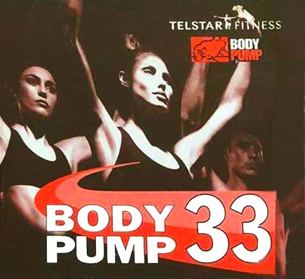 BODYPUMP 33