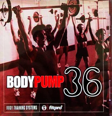 BODYPUMP 36