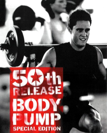 BODYPUMP 50