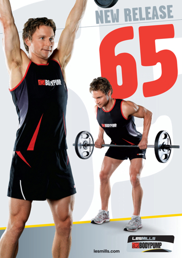 BODYPUMP 65