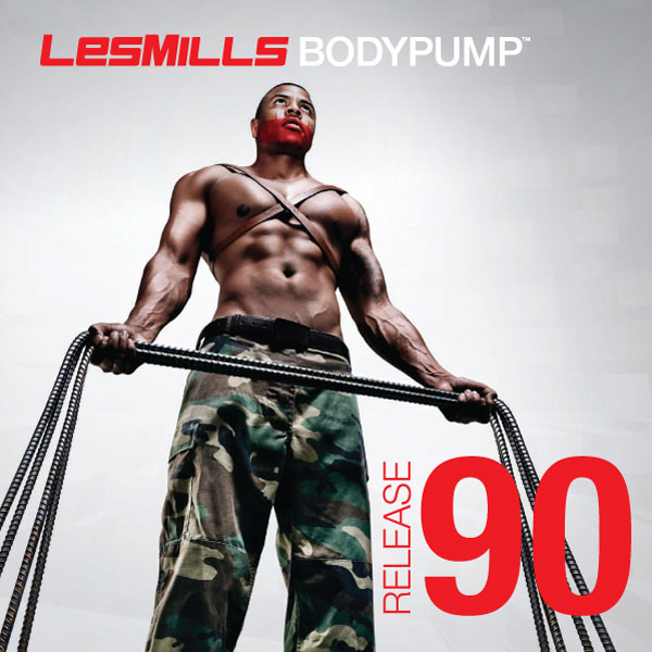 BODYPUMP 90