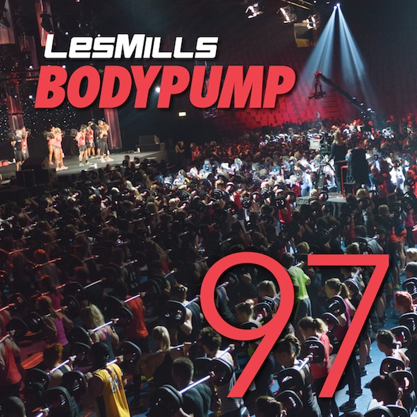 BODYPUMP 97