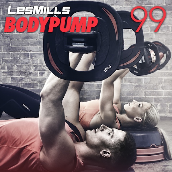 BODYPUMP 99
