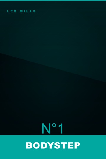 BODYSTEP 1