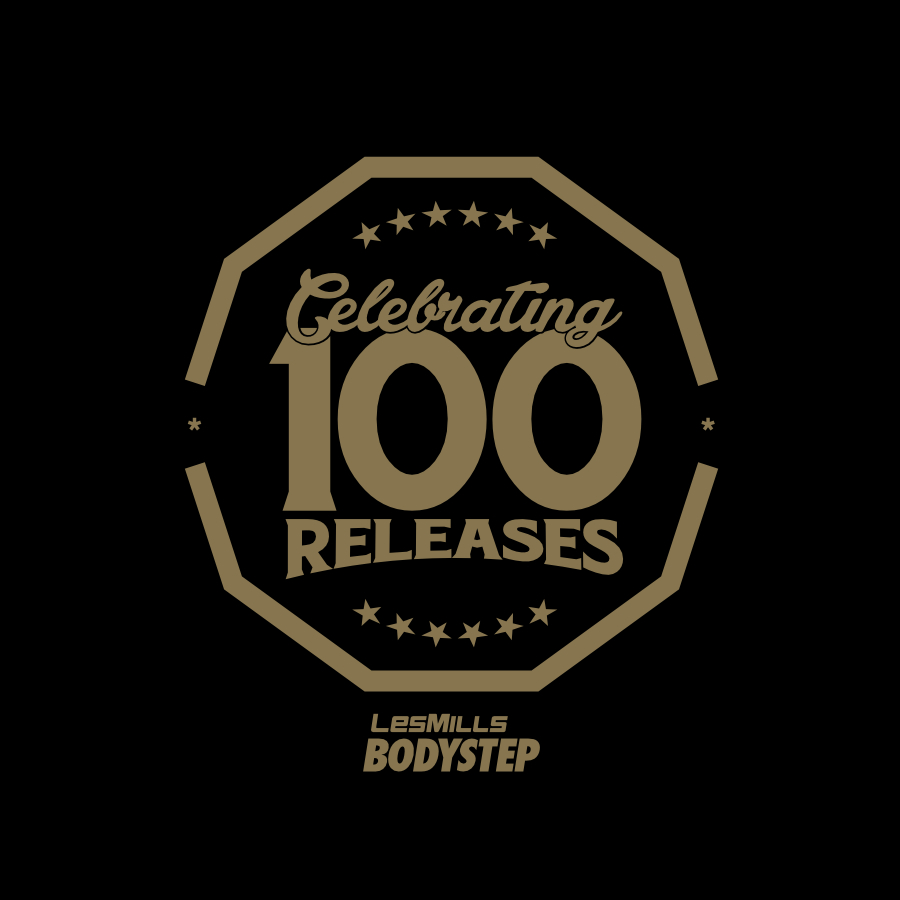 BODYSTEP 100
