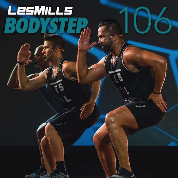 BODYSTEP 106