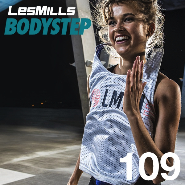 BODYSTEP 109