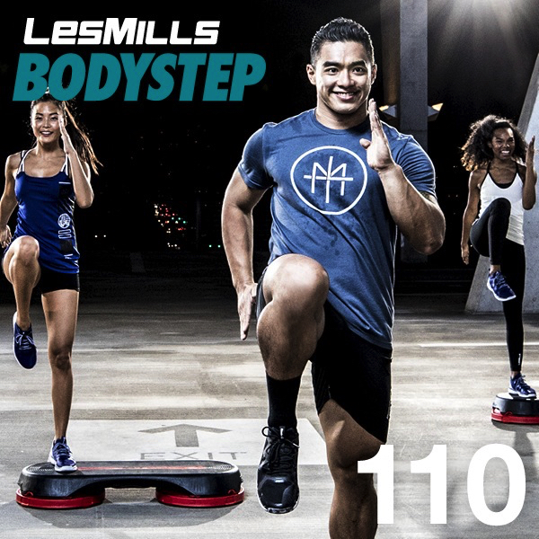 BODYSTEP 110