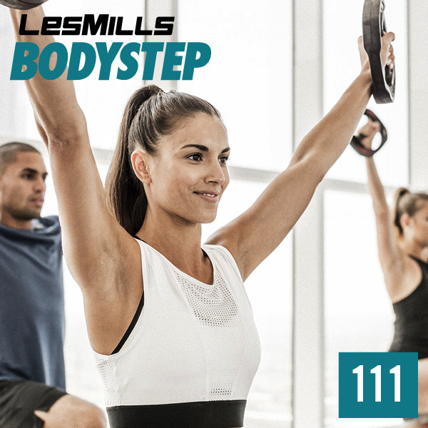 BODYSTEP 111