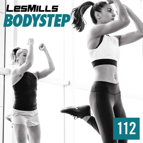 BODYSTEP 112