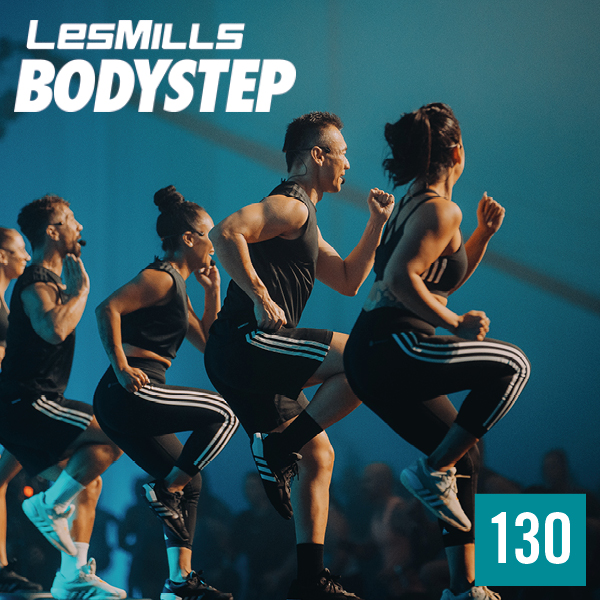 BODYSTEP 130