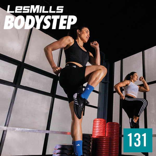 BODYSTEP 131