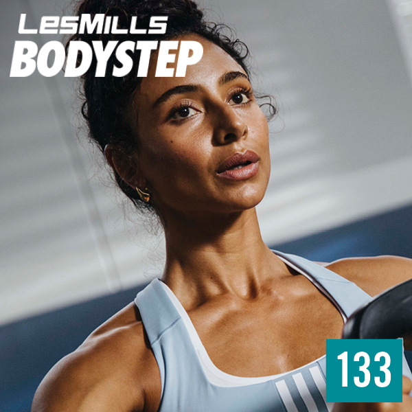 BODYSTEP 133