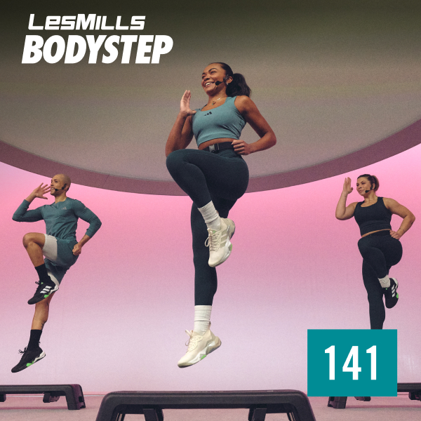 BODYSTEP 141