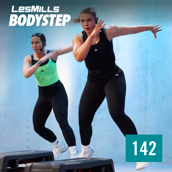 BODYSTEP 142