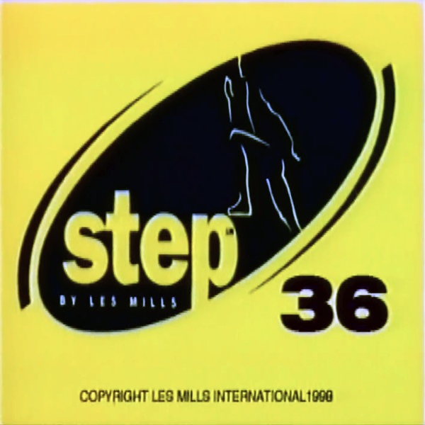 BODYSTEP 36