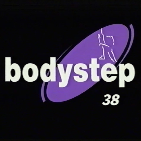 BODYSTEP 38