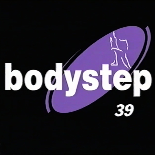 BODYSTEP 39
