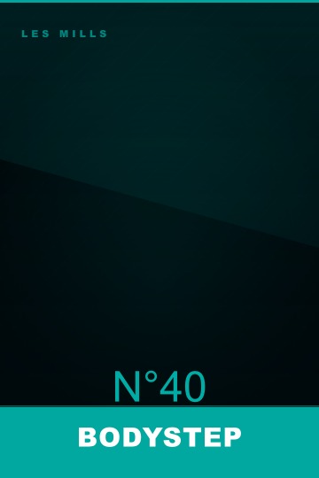 BODYSTEP 40