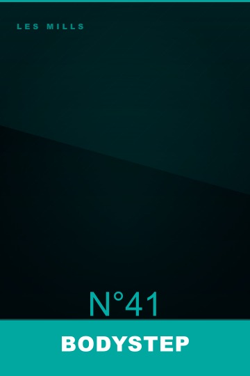 BODYSTEP 41