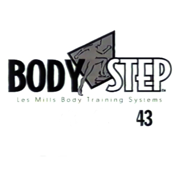 BODYSTEP 43