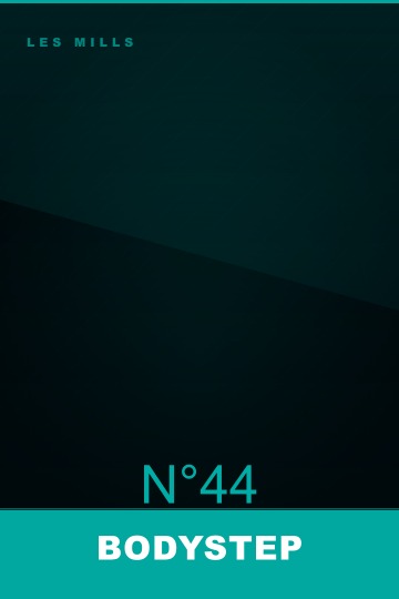 BODYSTEP 44