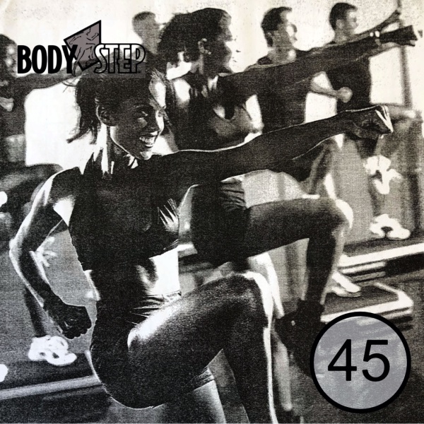 BODYSTEP 45