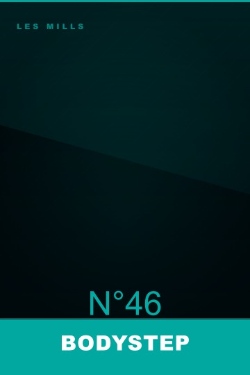 BODYSTEP 46
