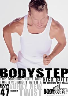 BODYSTEP 47