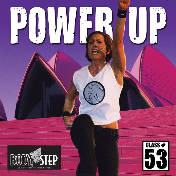 BODYSTEP 53