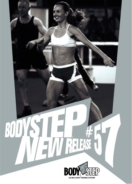 BODYSTEP 57