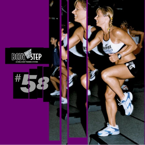 BODYSTEP 58