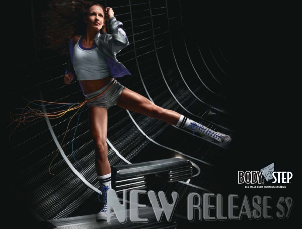 BODYSTEP 59