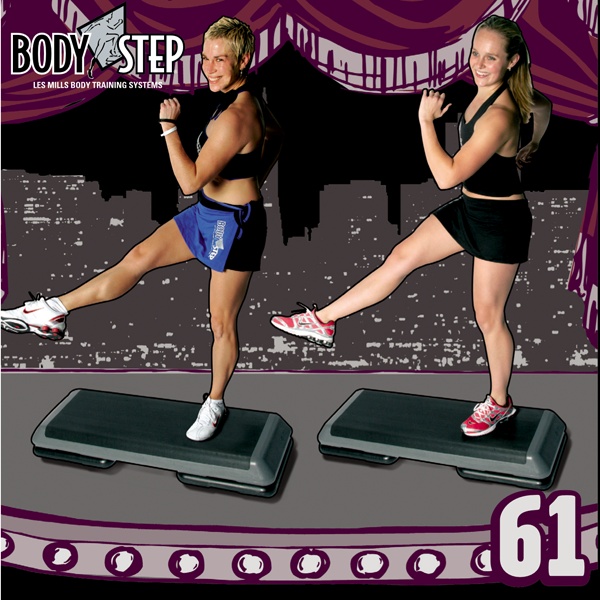 BODYSTEP 61