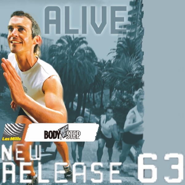 BODYSTEP 63