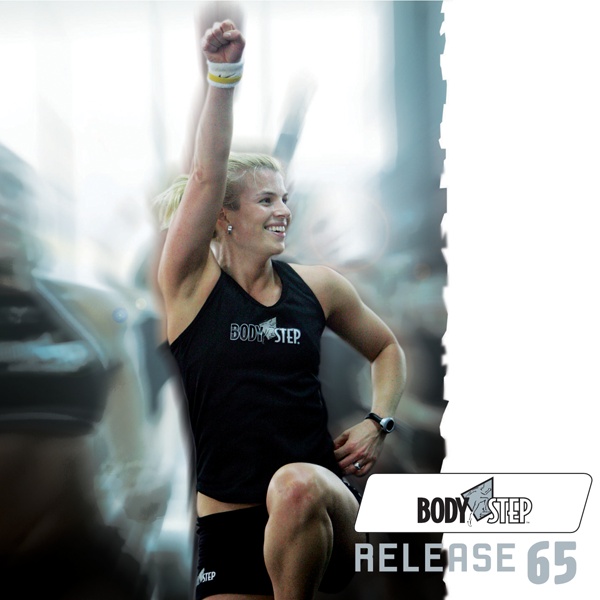 BODYSTEP 65
