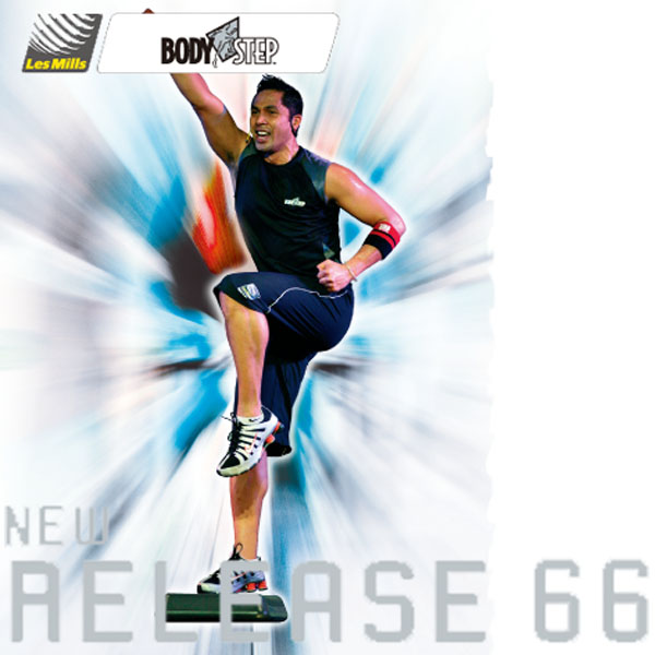 BODYSTEP 66
