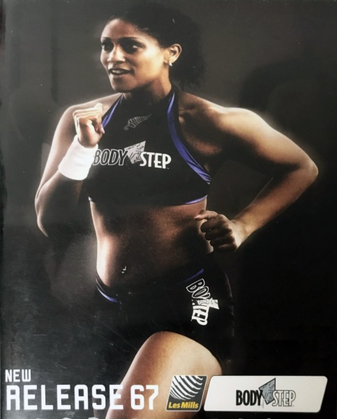 BODYSTEP 67