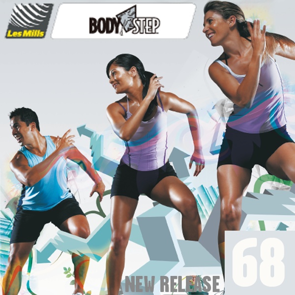 BODYSTEP 68