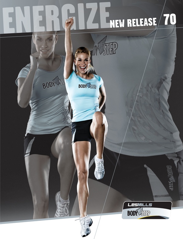 BODYSTEP 70