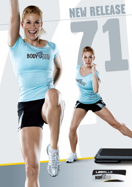 BODYSTEP 71