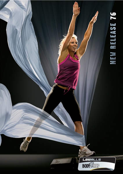 BODYSTEP 76