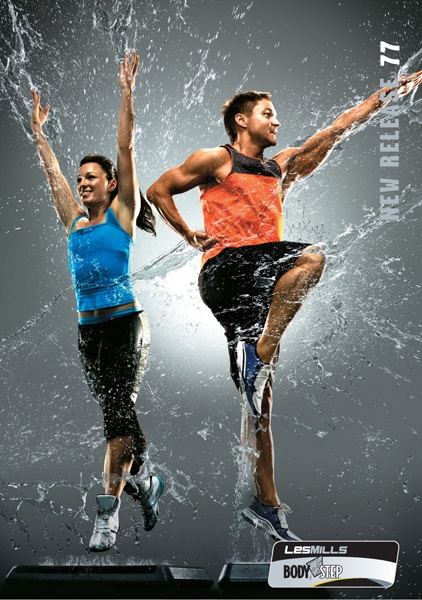 BODYSTEP 77