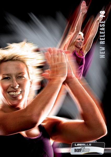 BODYSTEP 78