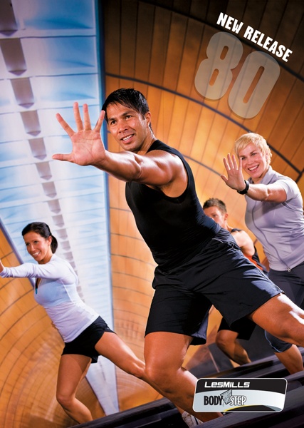 BODYSTEP 80