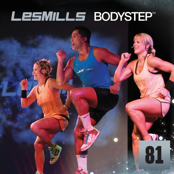 BODYSTEP 81