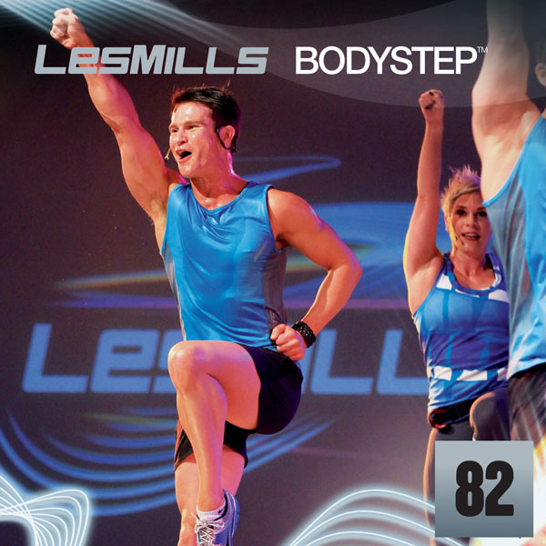 BODYSTEP 82